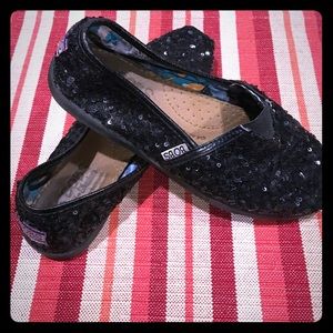 Sequins Bobs